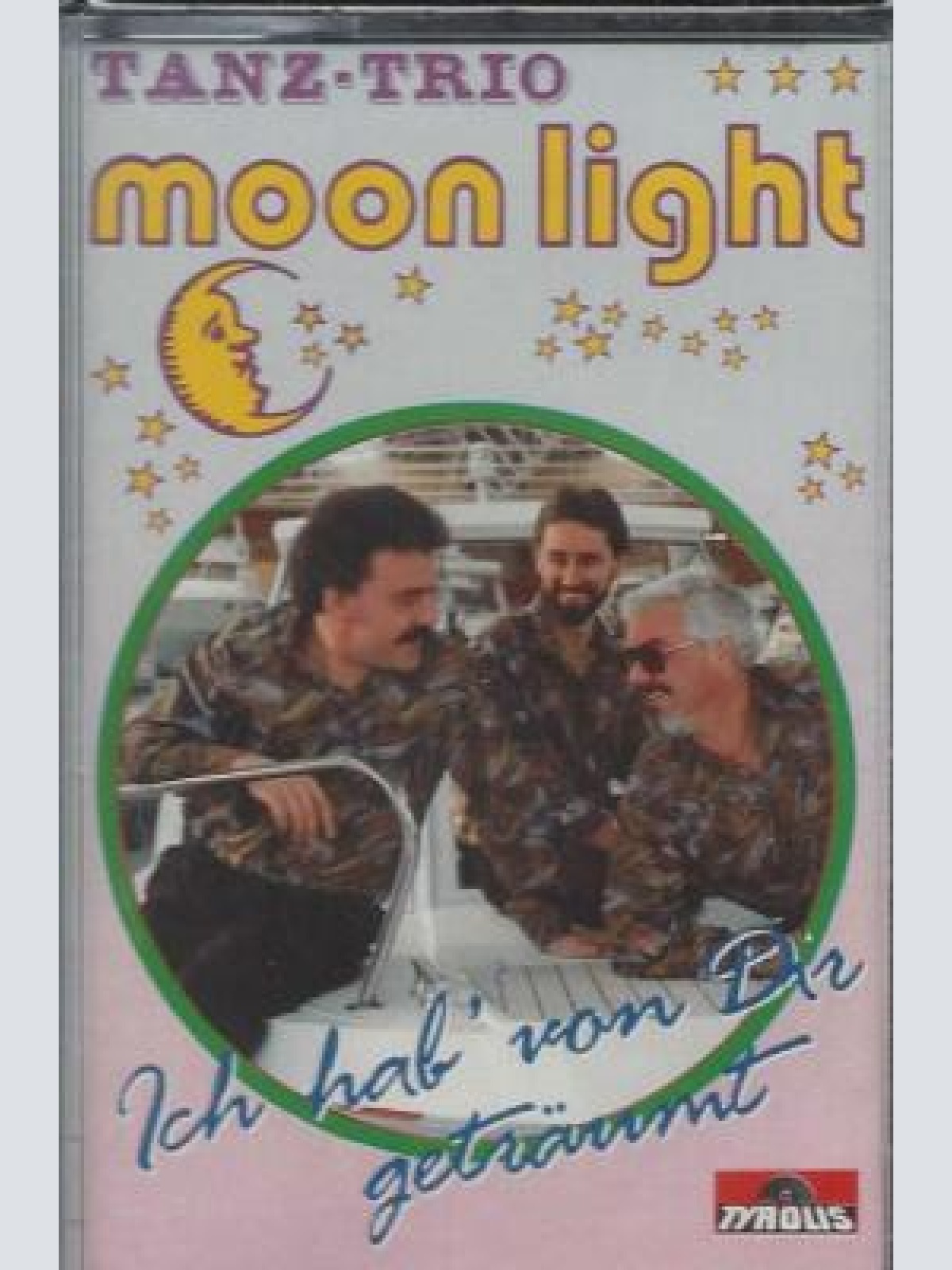 MC- Tanz Trio Moonlight