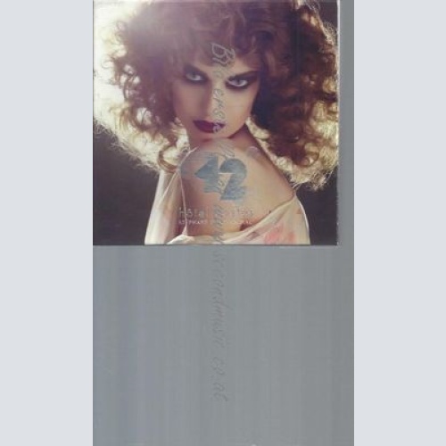 CD--VARIOUS ARTISTS--HÔTEL COSTES  BY STÉPHANE POMPOUGNAC 12
