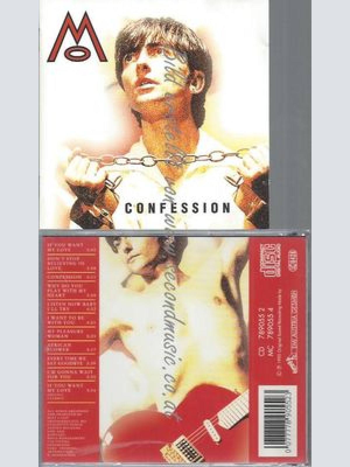 CD--MO--CONFESSION