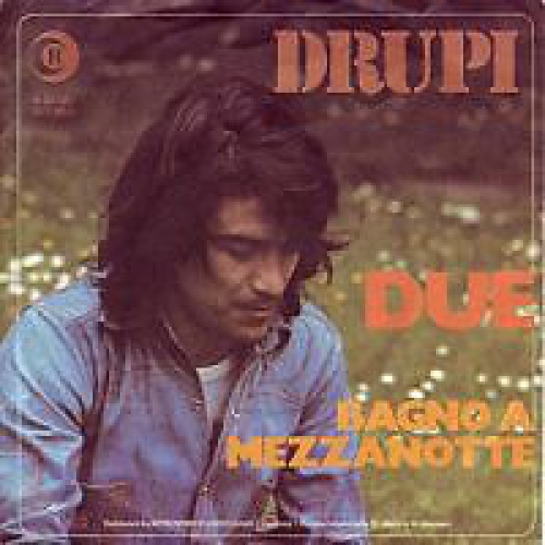 7", Single Drupi (2) - Due