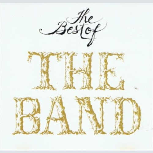 CD, Comp, Club The Band - The Best Of The Band