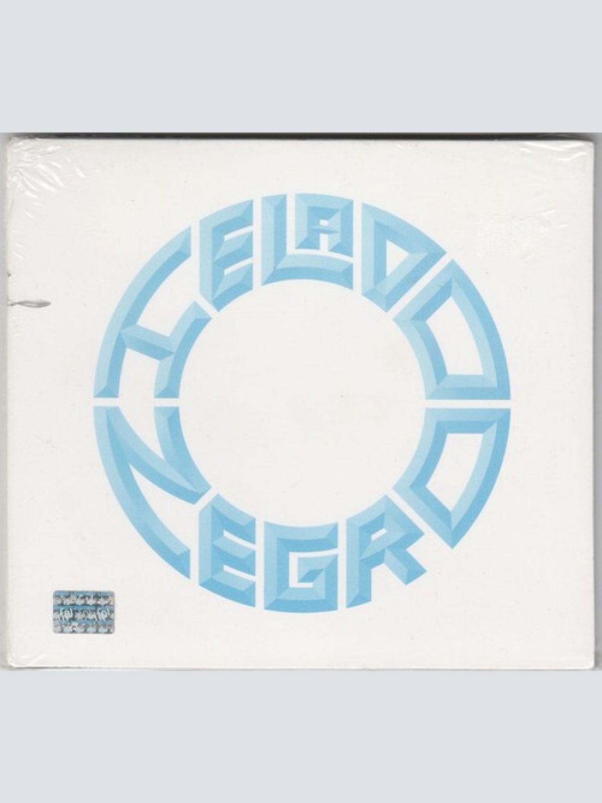 CD, Album, Dig Helado Negro - Invisible Life