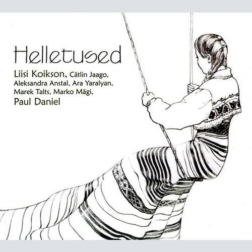 CD, Album, dig Elletuse - Helletused