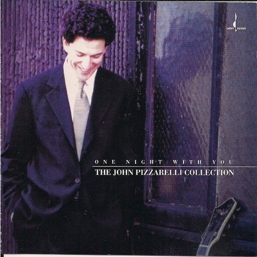 CD, Comp, Club John Pizzarelli - One Night With You (The John Pizzarelli Coll...
