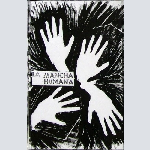 Cass Origen (3) - La Mancha Humana