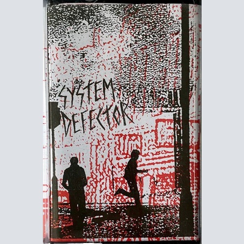 Cass System Defector - Demo 2011