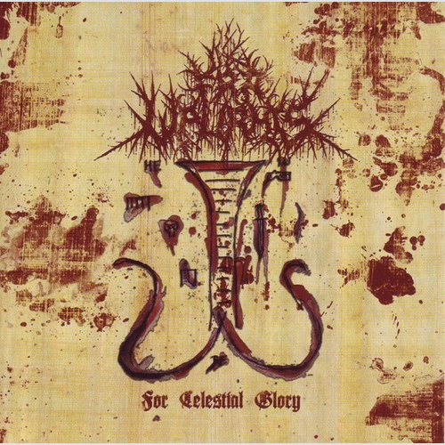 CD, Album, Ltd Fra Waurhts - For Celestial Glory