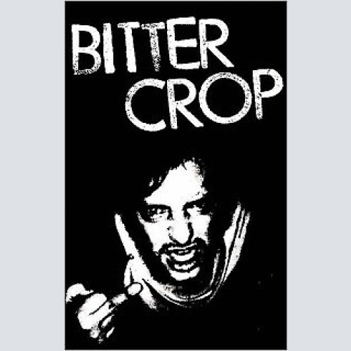 Cass Bitter Crop - Bitter Crop