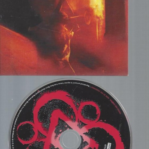 CD-COHEED AND CAMBRIA HERE WE ARE JUGGERNAUT  // PROMO