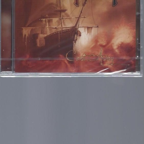 CD--ENDTIME PROPHECY CAST AWAY