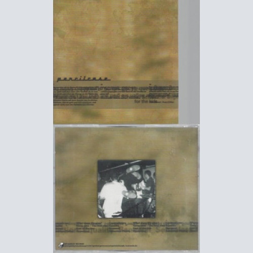 CD- PENCILCASE--FOR THE KIDS