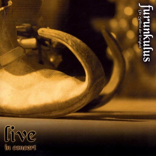 CD, Album, Enh Furunkulus - Live In Concert