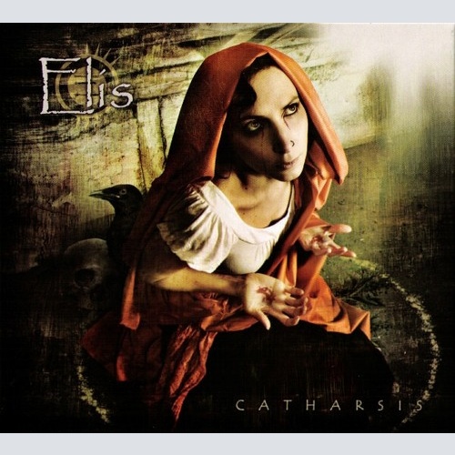 CD, Album + DVD-V, NTSC + Ltd, Dig Elis - Catharsis