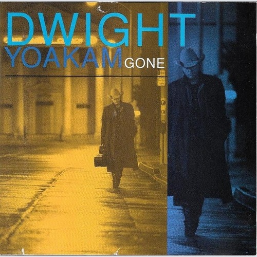 CD, Album, Club Dwight Yoakam - Gone