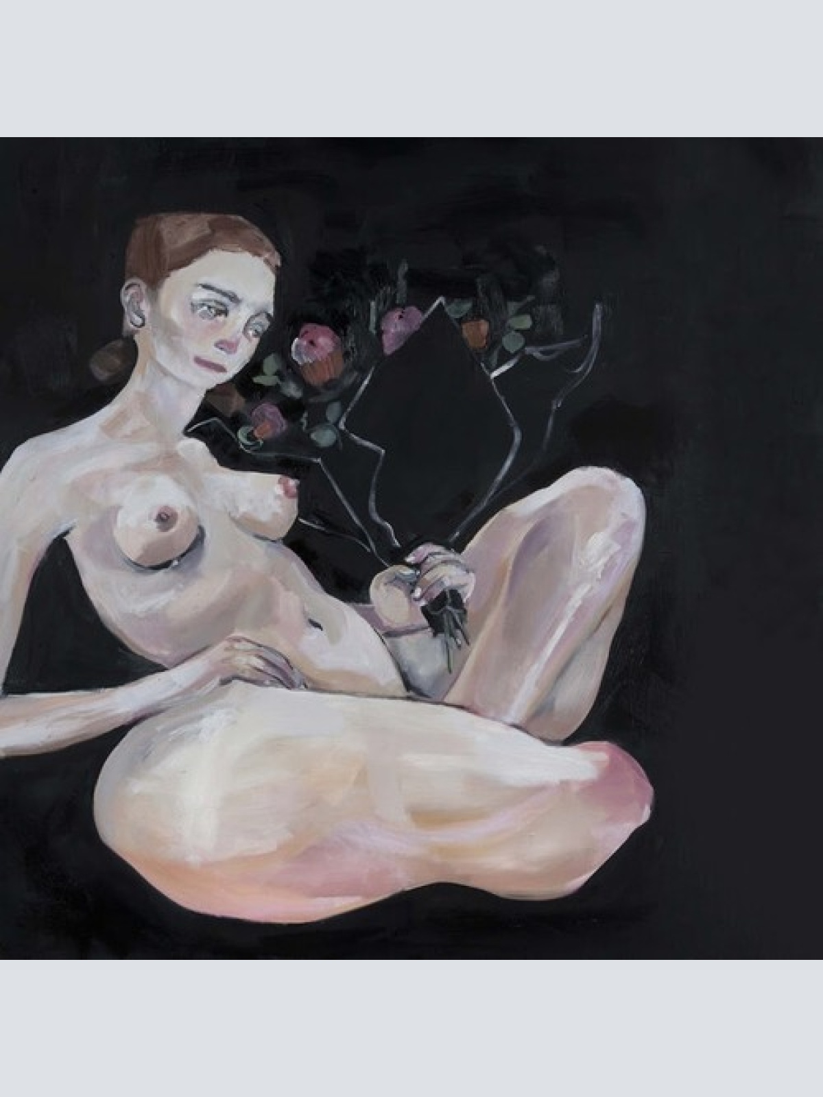 CD, Album Methyl Ethel - Everything Is Forgotten