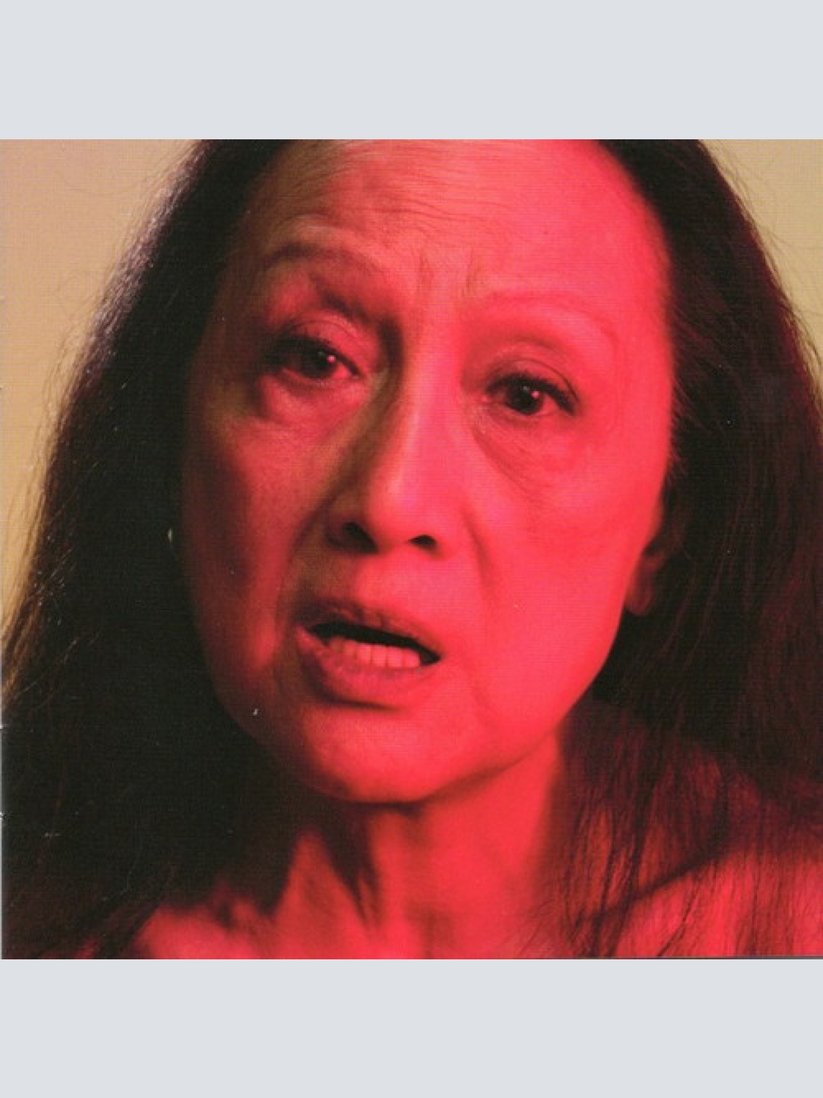 CD, EP Anohni - Paradise