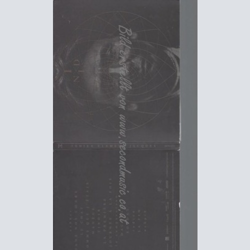 CD--CLEMENT JACQUES--INDIEN | IMPORT