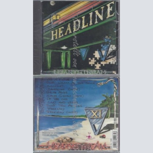 CD--HEADLINE--HEARTSTREAM