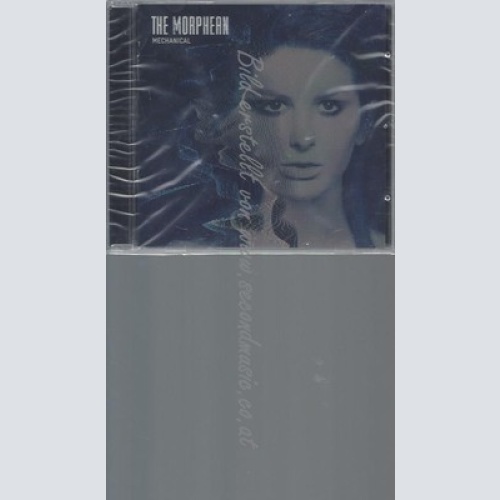 CD--Mechanical" CD-- Morphean, The