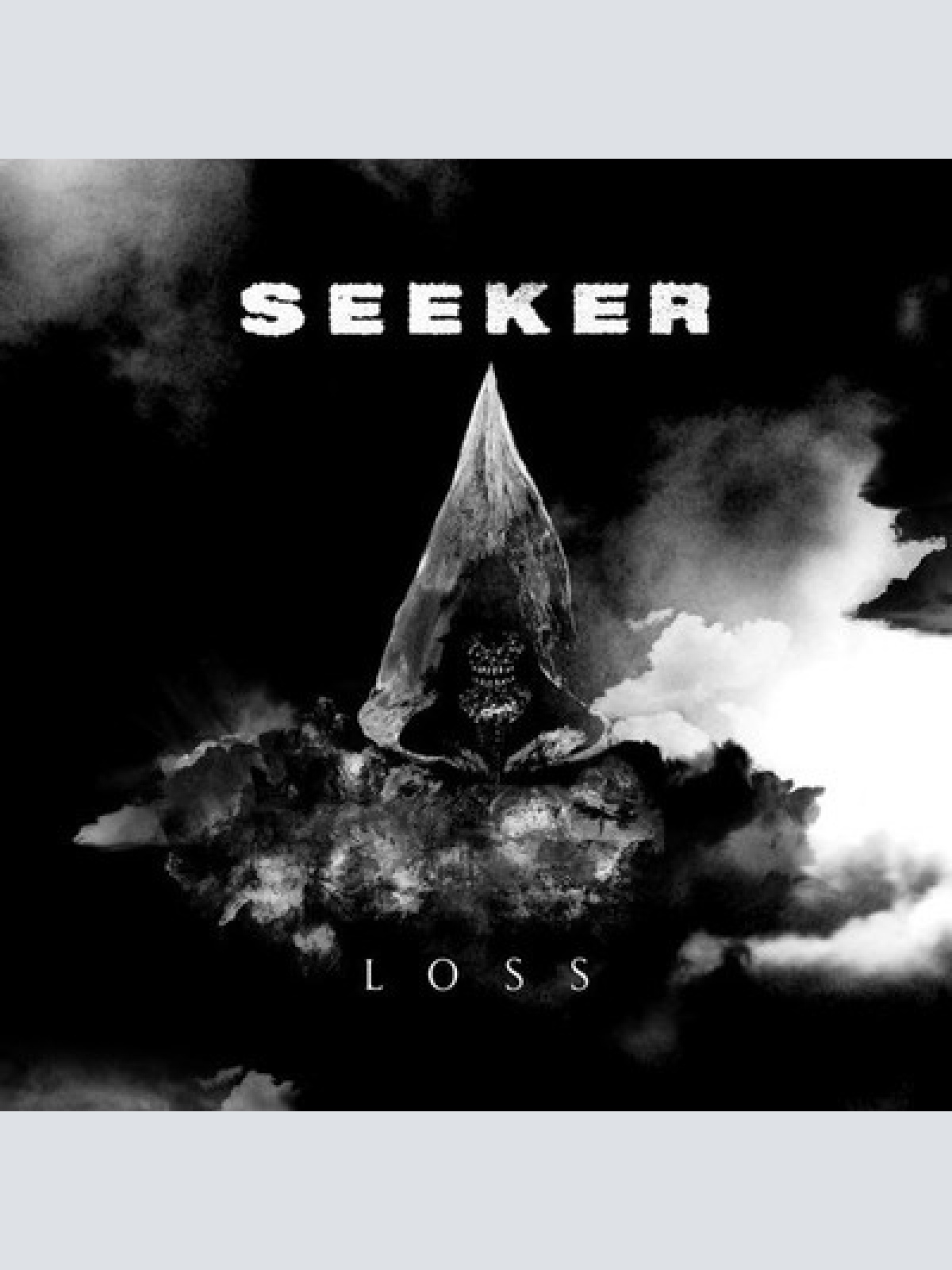 CD, Album Seeker (5) - Loss