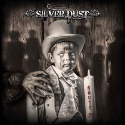 CD, Album Silver Dust (2) - House 21