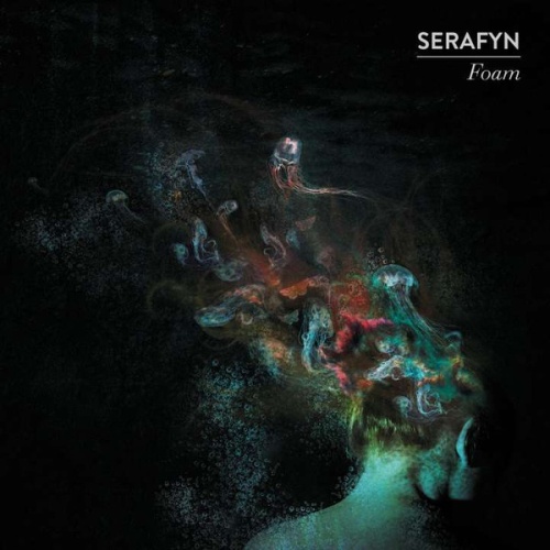 CD, Album Serafyn - Foam