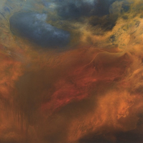 CD, Album Sunn O))) - Life Metal