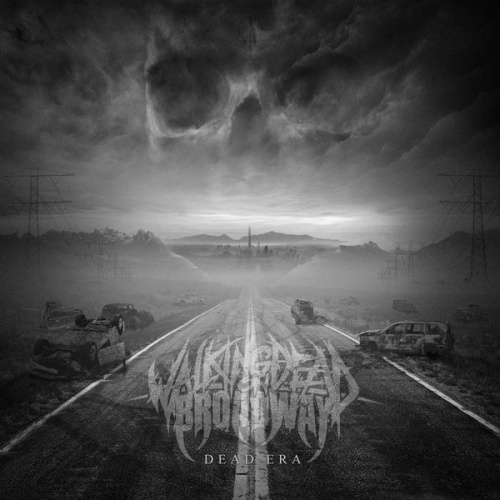 CD, Album, Dig Walking Dead On Broadway - Dead Era