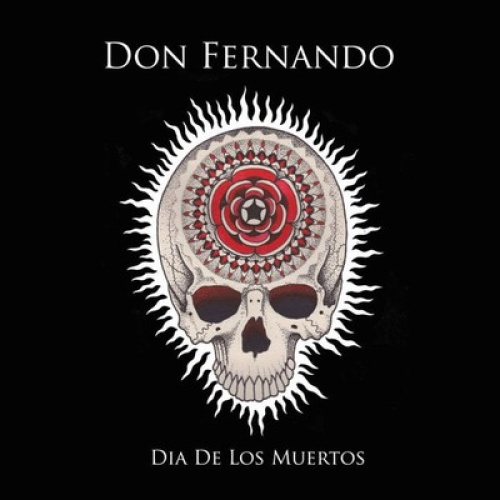 CD, Album Don Fernando - Dia De Los Muertos