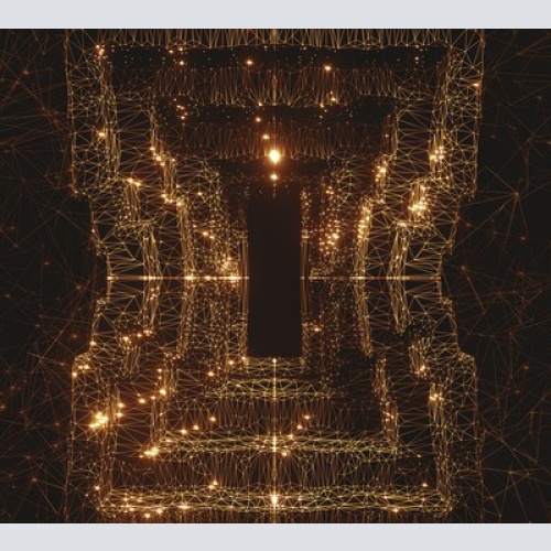 CD, Album, Ltd Omega (72) - Nebra