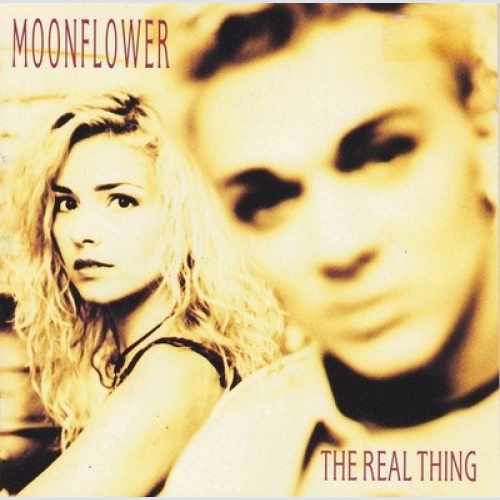 CD, Album Moonflower (2) - The Real Thing