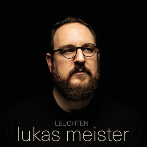CD, Album Lukas Meister - Leuchten