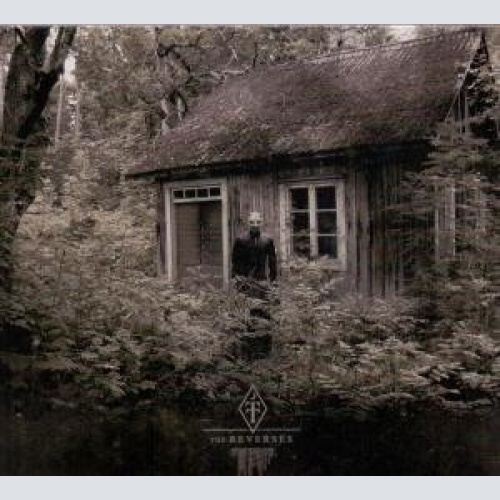 CD, Album, Sil Terra Tenebrosa - The Reverses