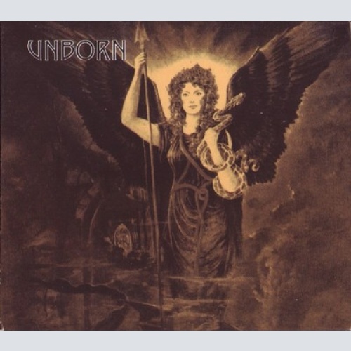 CD, EP Unborn (2) - Truth Against The World