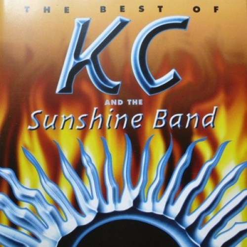 CD, Comp KC & The Sunshine Band - The Best Of
