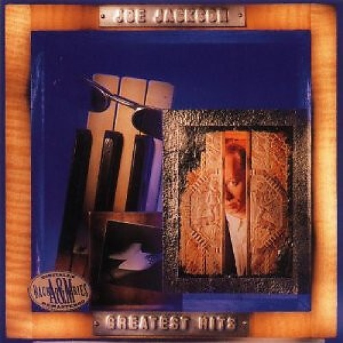 CD, Comp, Club, RM Joe Jackson - Greatest Hits