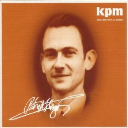 CD, Album, Lib Various - 50s And 60s Vinyl Classics