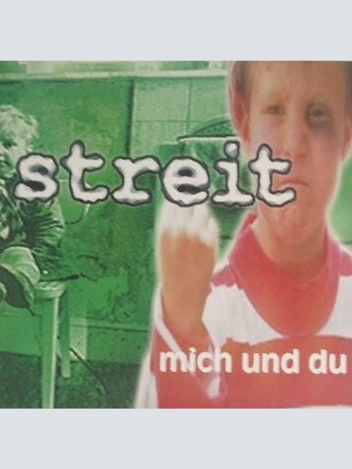 CD Streit - Mich Und Du