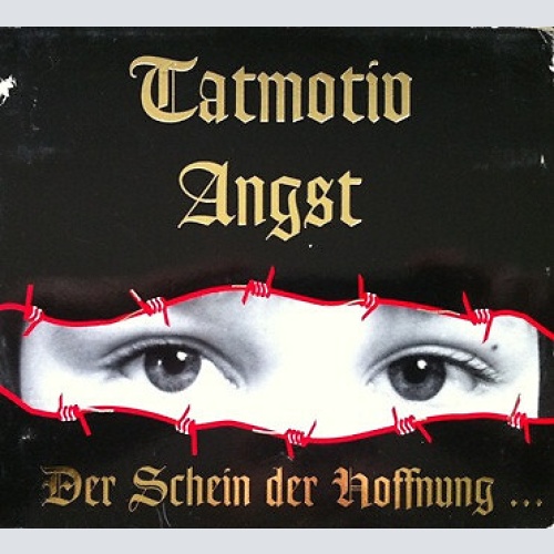 CD, Album, Dig Tatmotiv Angst - Der Schein Der Hoffnung
