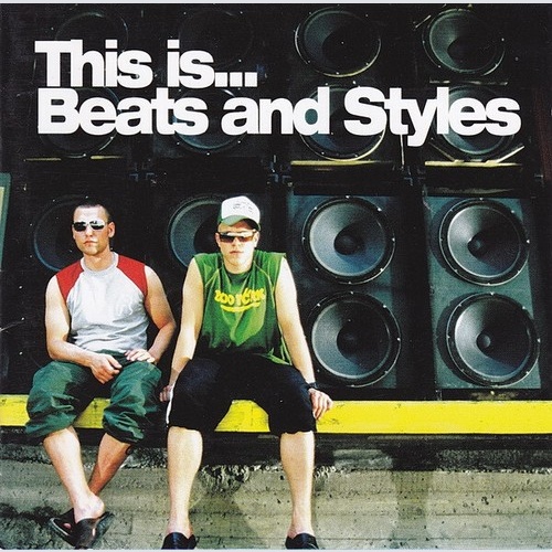 CD, Album Beats And Styles - This Is... Beats And Styles