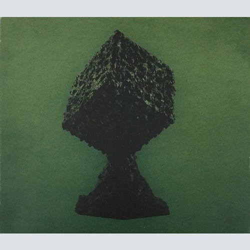 CD, Album Merchandise (2) - After The End