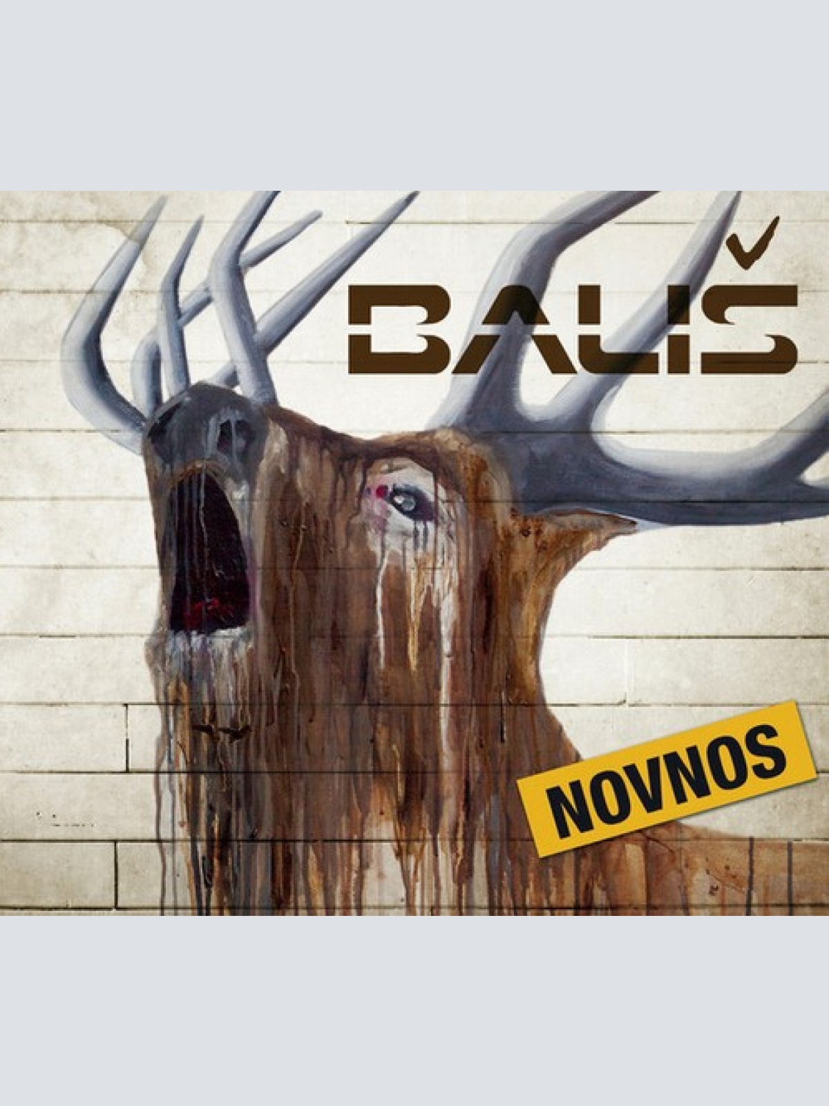 CD Bališ - Novnos