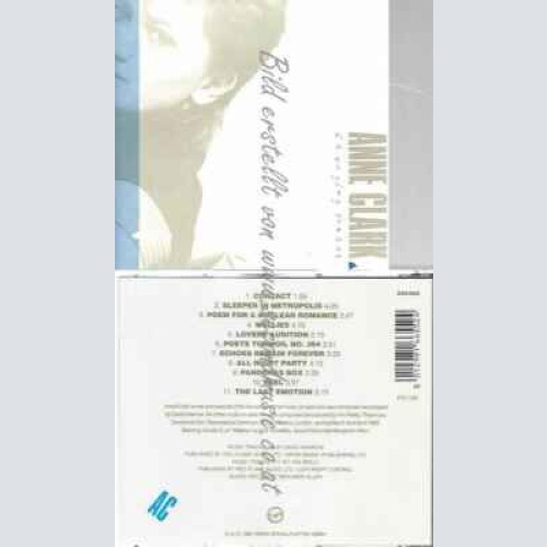 CD--Time for Change   // Apache Indian