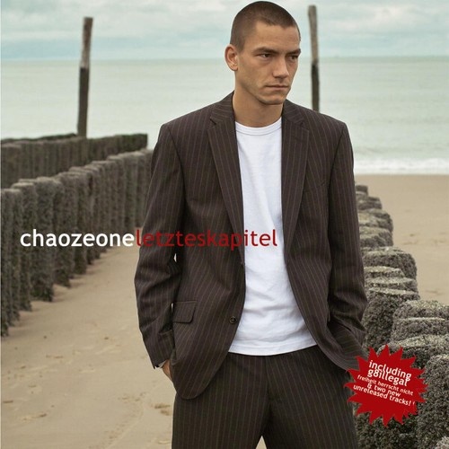 CD, Album, Enh Chaoze One - Letztes Kapitel