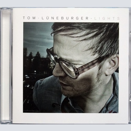 CD, Album Tom Lüneburger - Lights