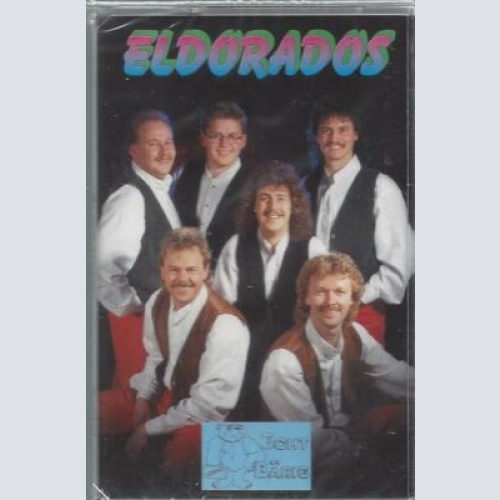 MC--Eldorados --Echt Bärig