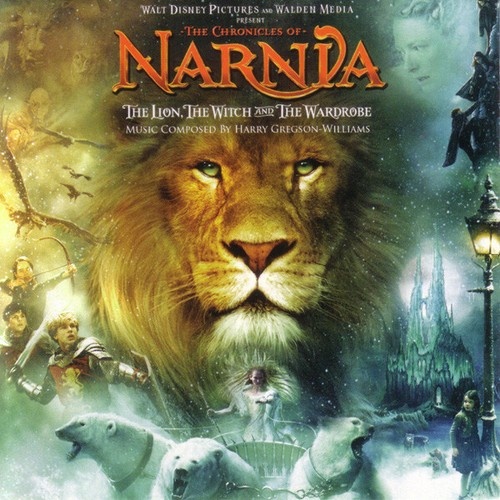 CD, Album, Copy Prot. Harry Gregson-Williams - The Chronicles Of Narnia: The ...