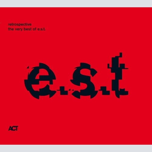 CD, Comp, Jew E.S.T. - Retrospective - The Very Best Of E.S.T.