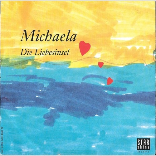 7", Single Michaela (12) - Die Liebesinsel