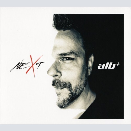 2xCD, Album, Dig ATB - neXt